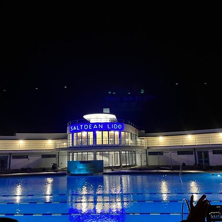 Saltdean Stay Hove Exteriér fotografie