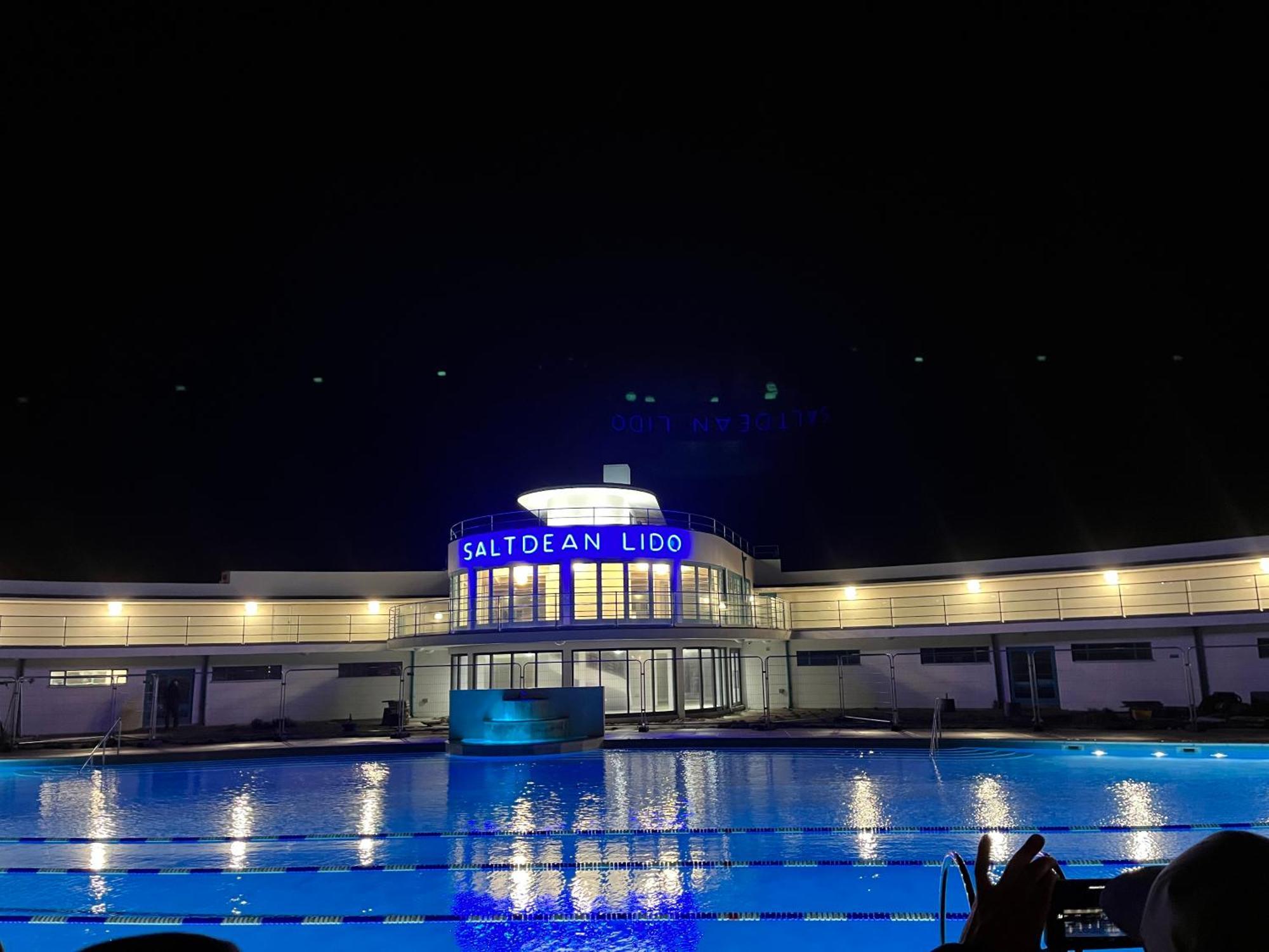 Saltdean Stay Hove Exteriér fotografie