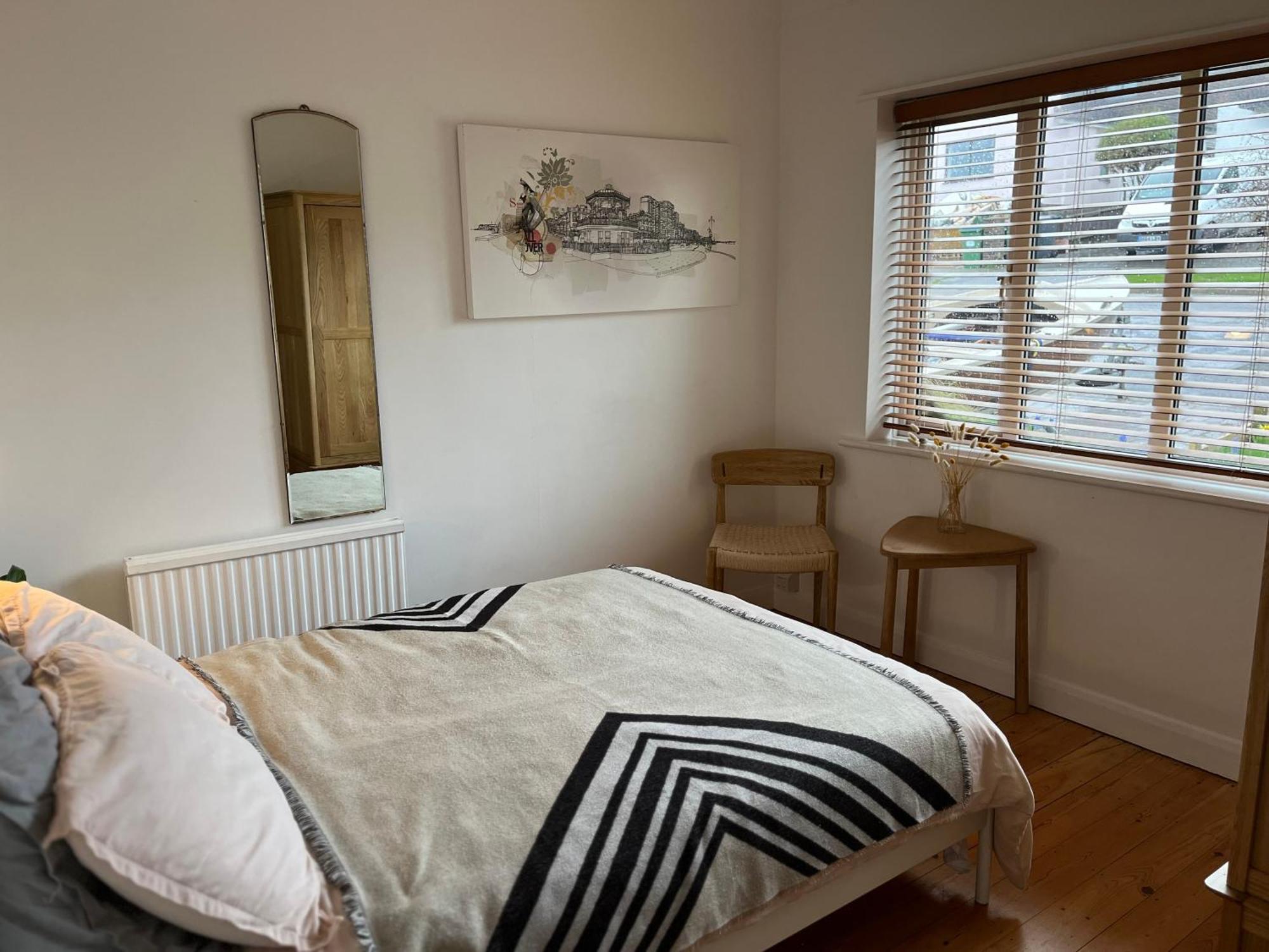 Saltdean Stay Hove Exteriér fotografie
